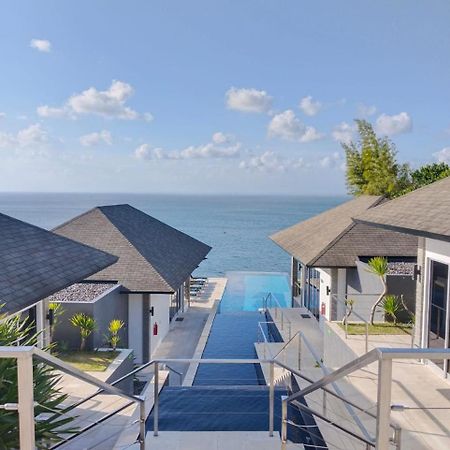 Suluban Cliff Bali Villa Uluwatu  Exterior photo