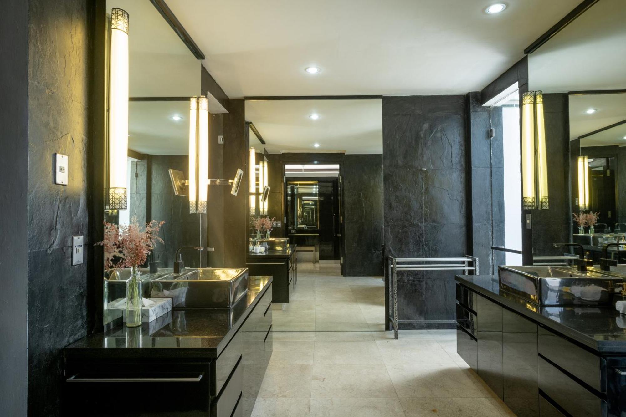 Suluban Cliff Bali Villa Uluwatu  Exterior photo