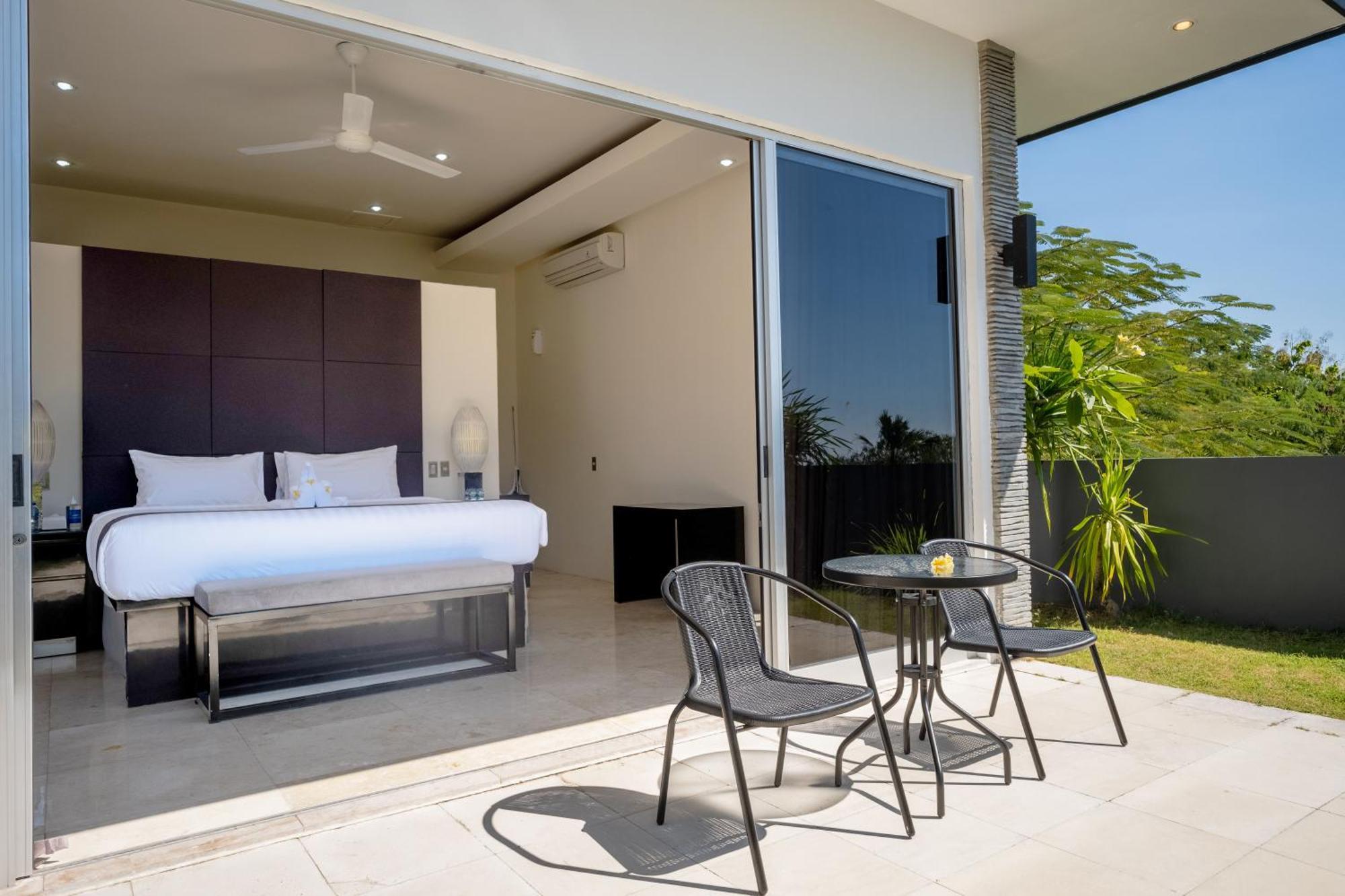 Suluban Cliff Bali Villa Uluwatu  Exterior photo