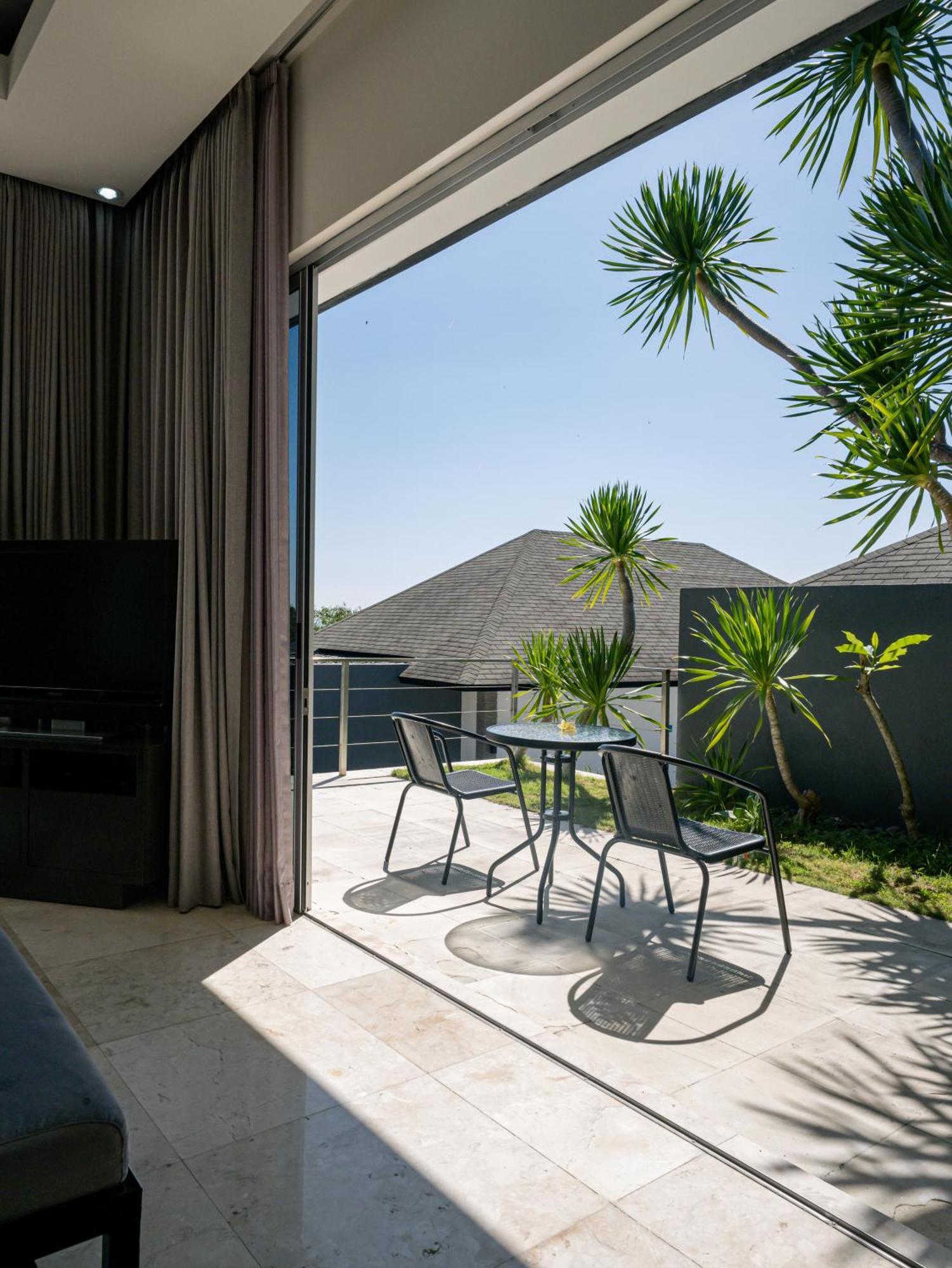Suluban Cliff Bali Villa Uluwatu  Exterior photo