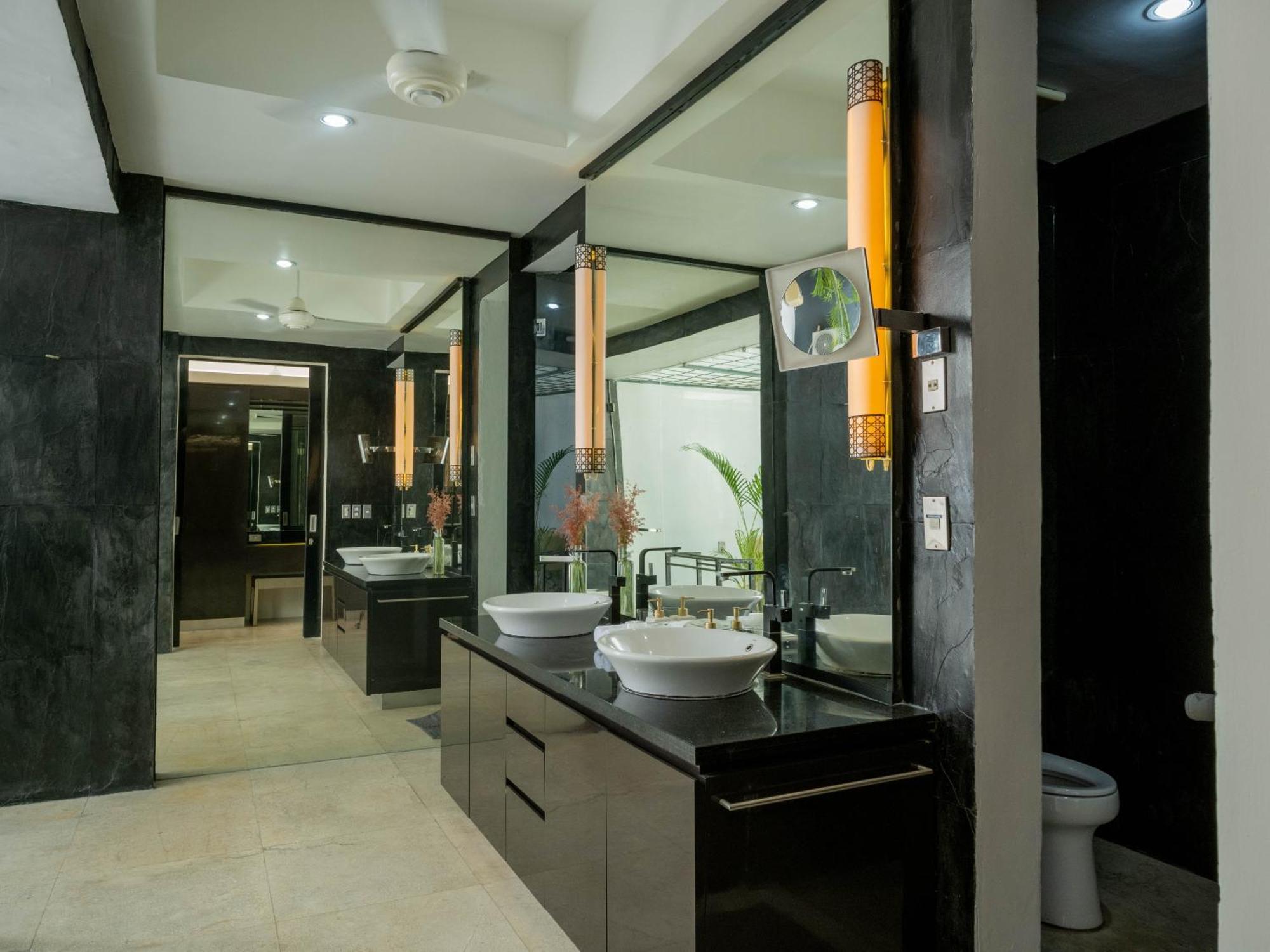 Suluban Cliff Bali Villa Uluwatu  Exterior photo